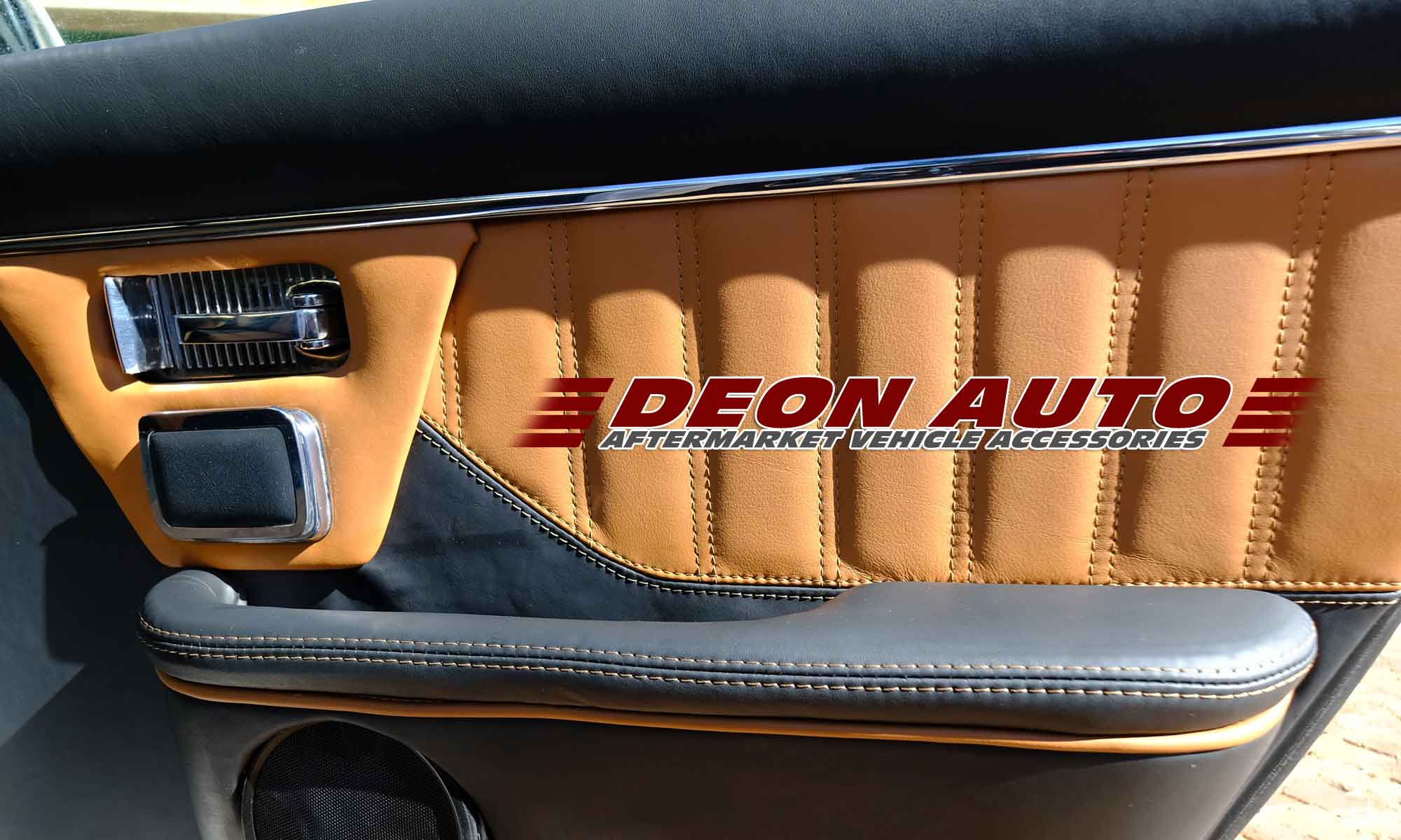 Deon Auto Fitments